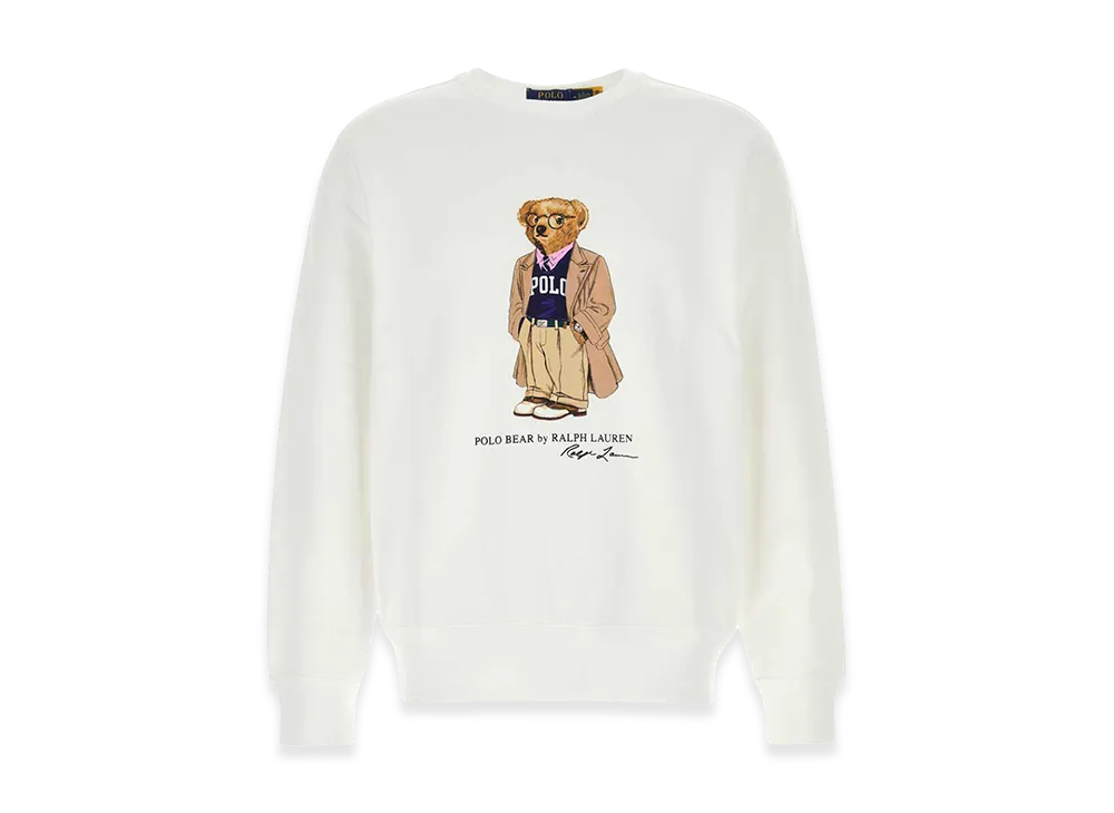 Polo Ralph Lauren Clothing "White"