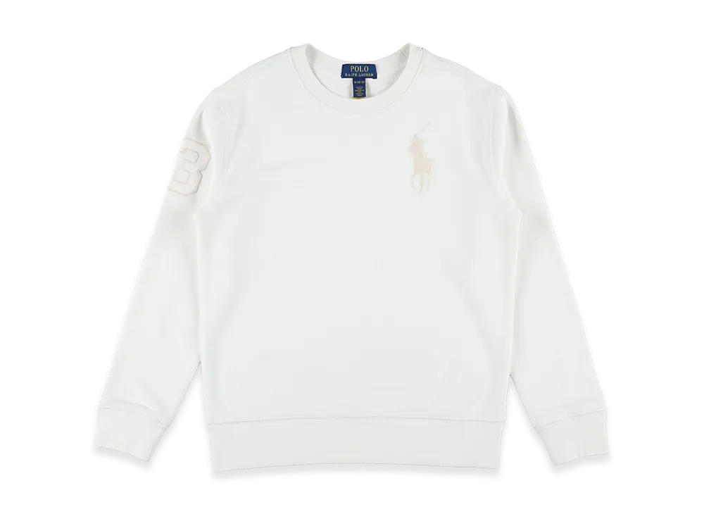 Polo Ralph Lauren Kids Clothing "White"