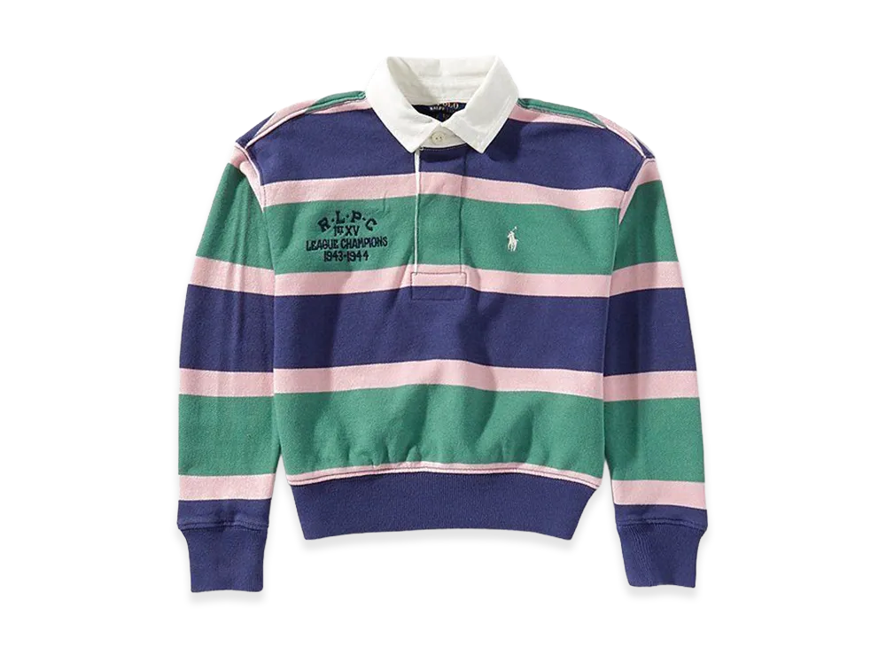 Polo Ralph Lauren Kids Sweaters "Multi"