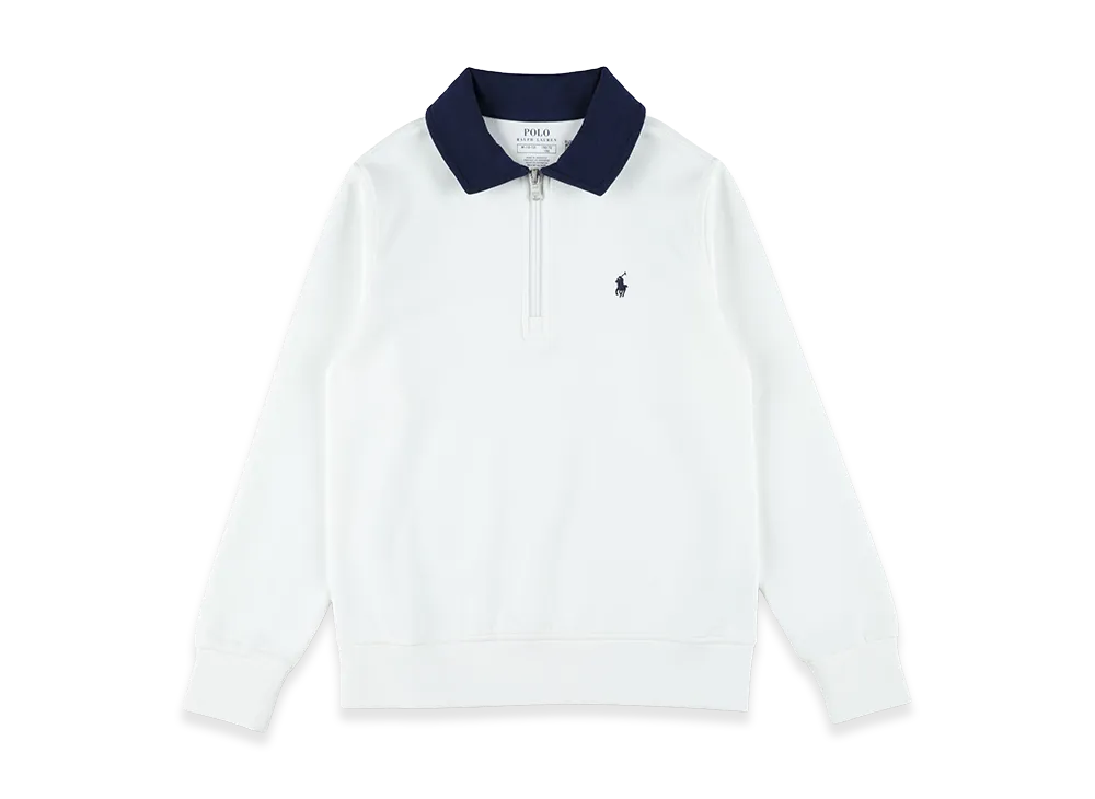 Polo Ralph Lauren Kids Clothing "White"