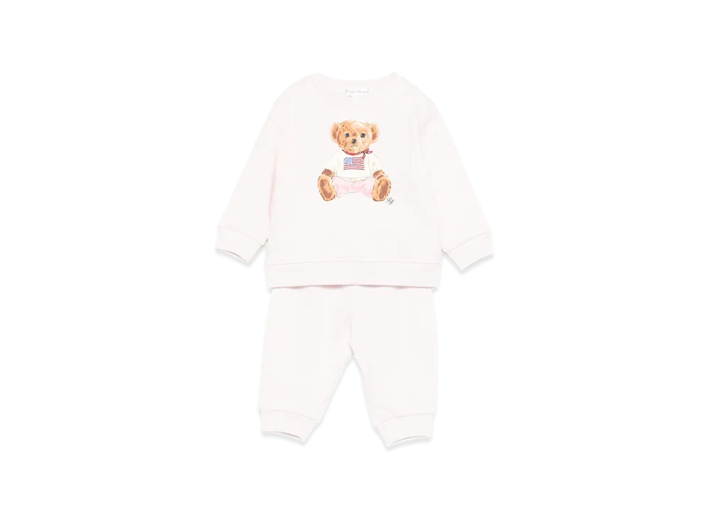Polo Ralph Lauren Kids Kids "White"