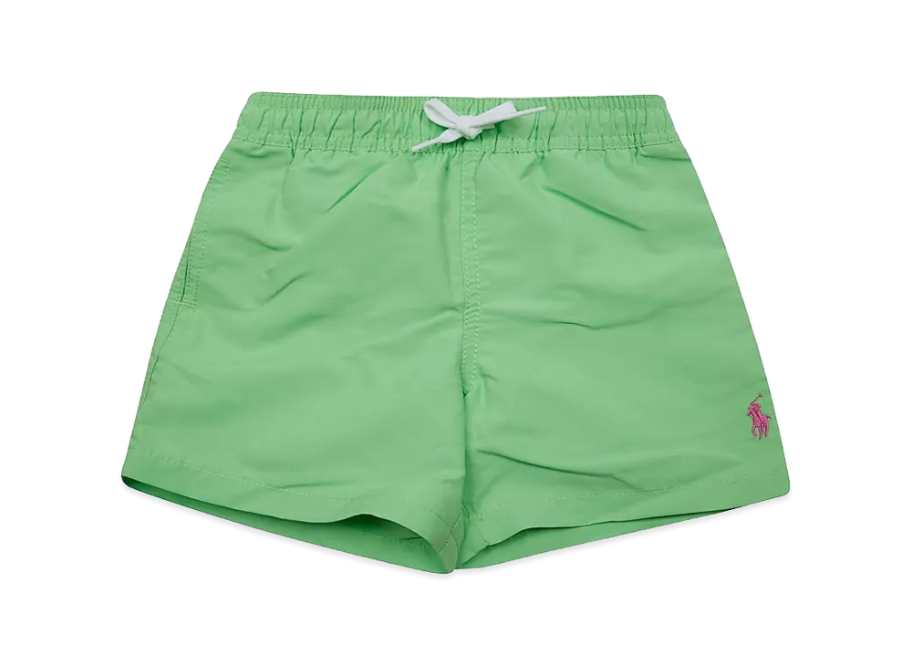 Polo Ralph Lauren Kids Sea Clothing "Light Green"