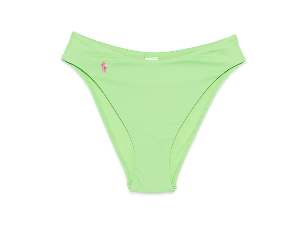 Polo Ralph Lauren Women's Sea Clothing "Light Green"