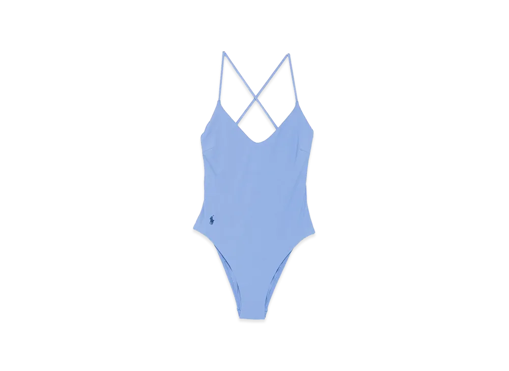 Polo Ralph Lauren Women's Sea Clothing "Light Blue"