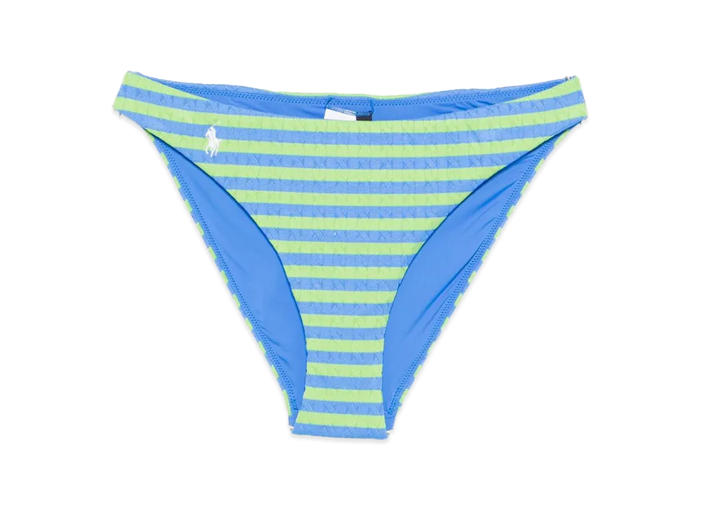 Polo Ralph Lauren Women's Sea Clothing "Green/Blue"
