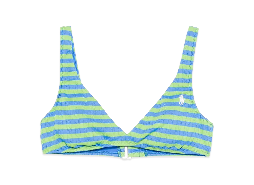 Polo Ralph Lauren Women's Sea Clothing "Green/Blue"