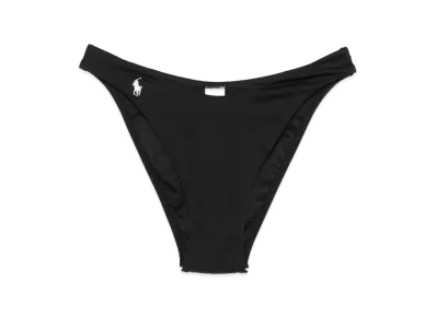Polo Ralph Lauren Women's Sea Clothing "Black"