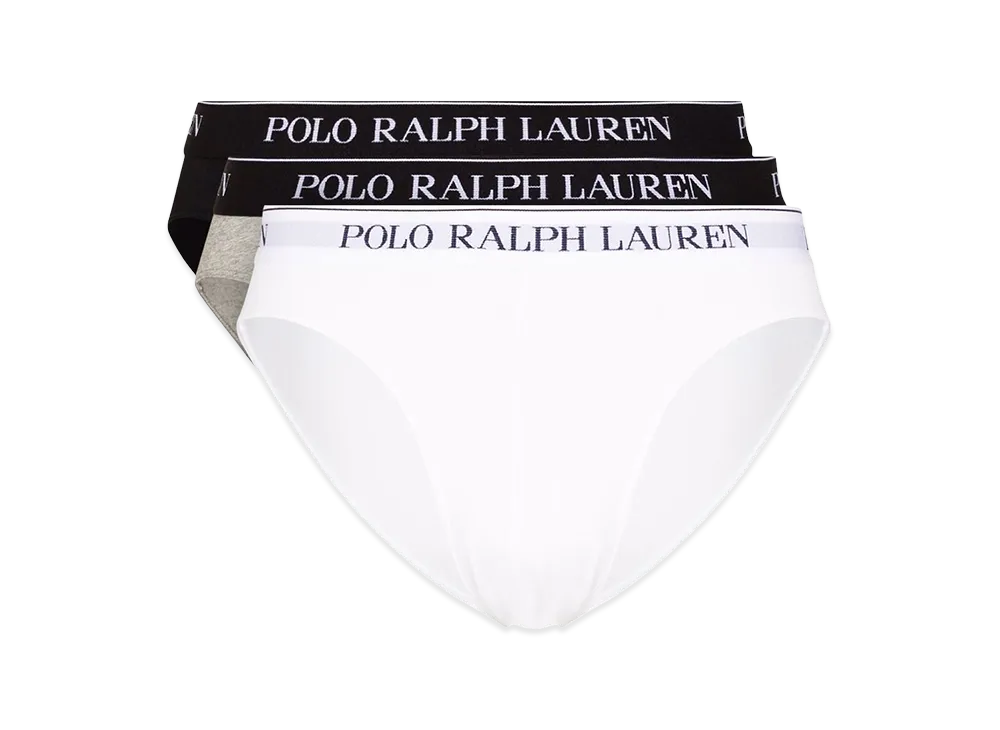 Polo Ralph Lauren Underwear "Multi"