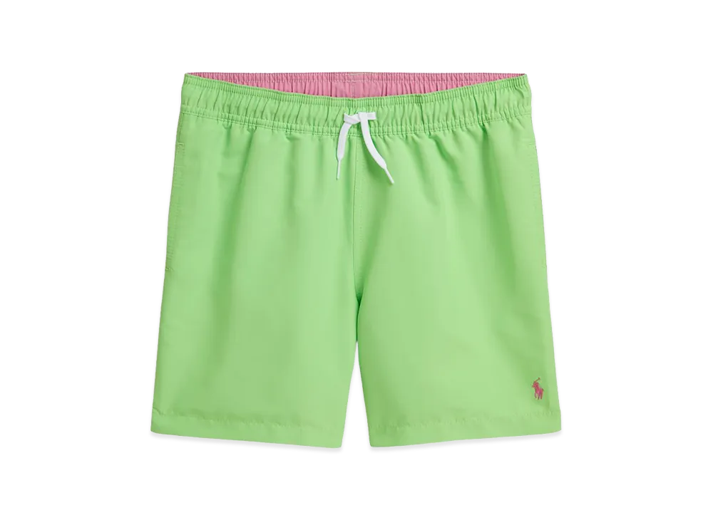 Polo Ralph Lauren Kids Sea Clothing "Green"