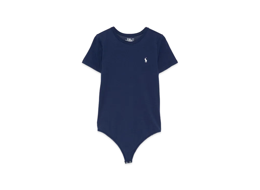 Polo Ralph Lauren Women's Top "Navy"