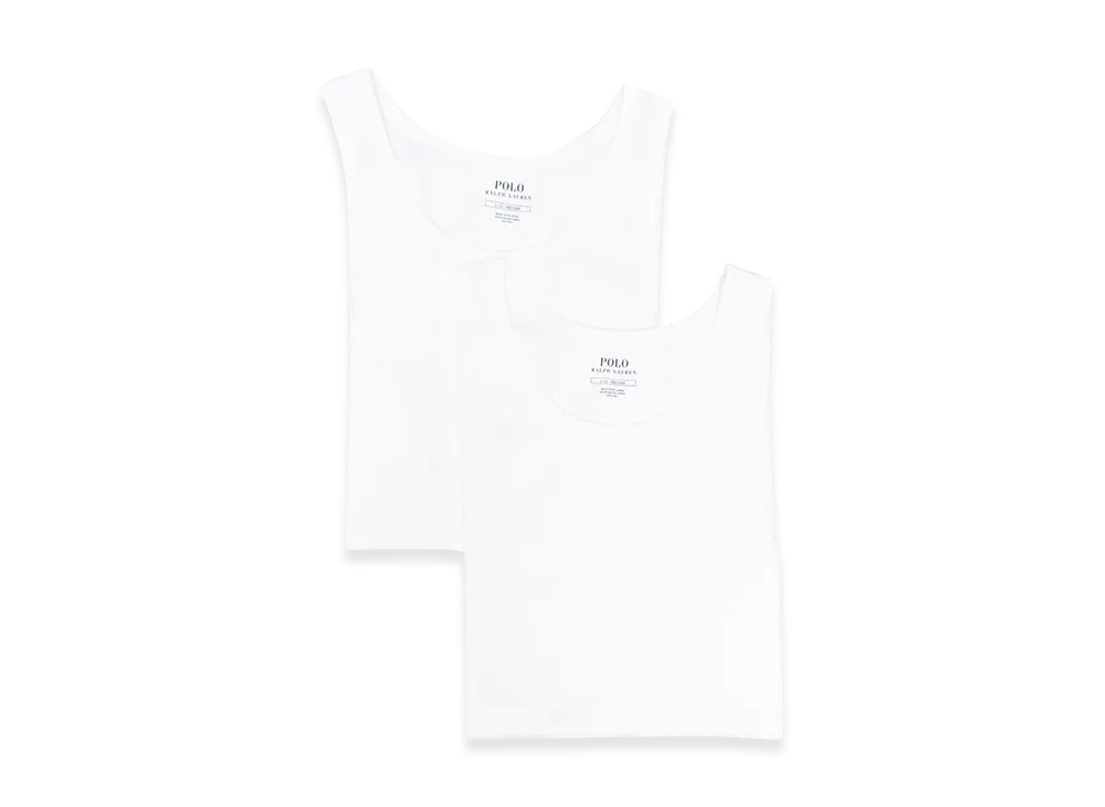 Polo Ralph Lauren Underwear "White"