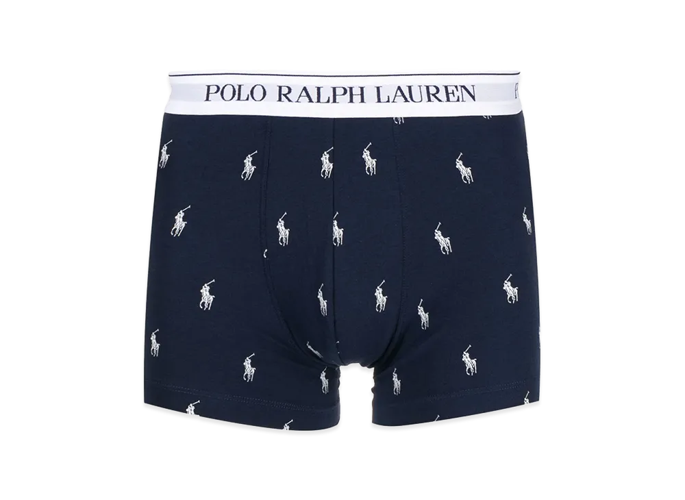 Polo Ralph Lauren Underwear "Navy"