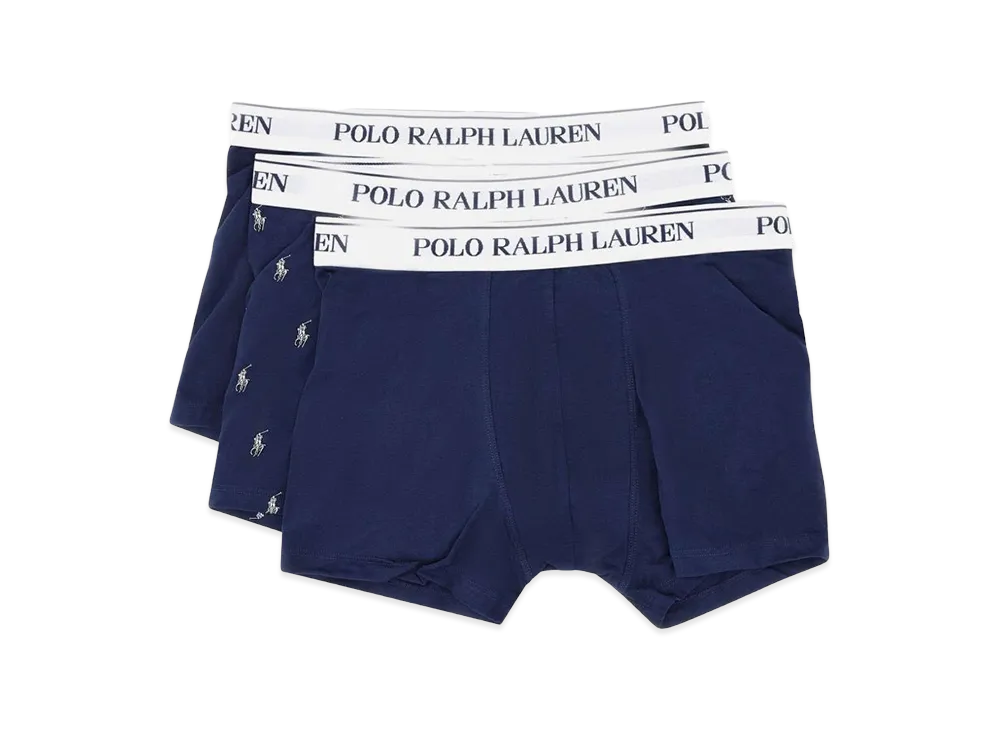 Polo Ralph Lauren Underwear "Navy"