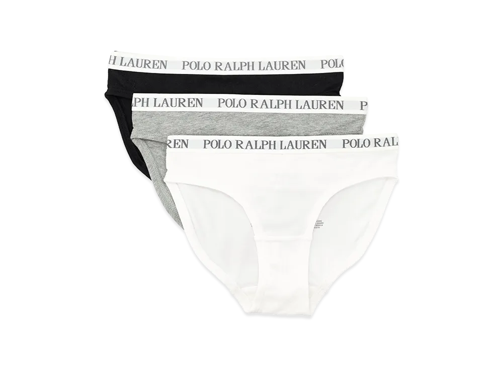 Polo Ralph Lauren Kids Underwear "Multi"