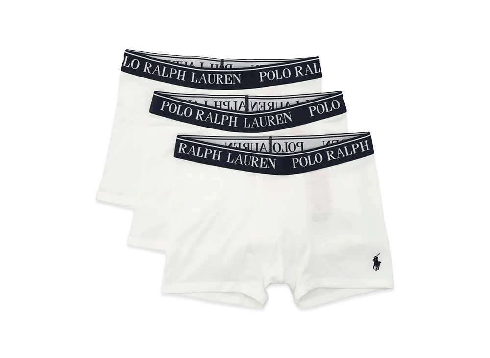 Polo Ralph Lauren Kids Underwear "White"
