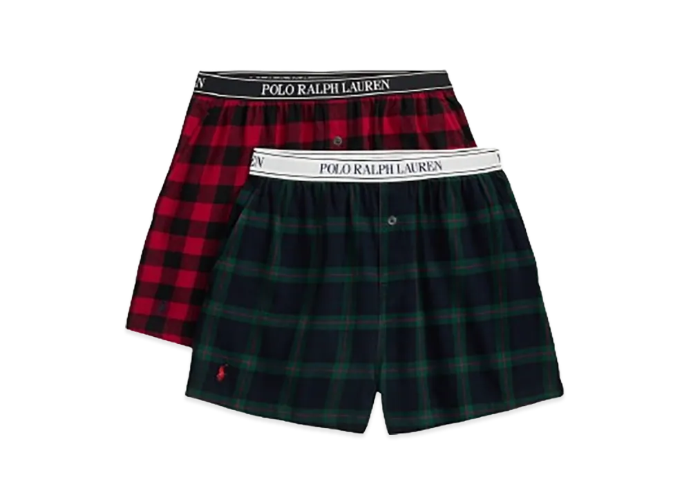 Polo Ralph Lauren Women's Underwear "Multi"