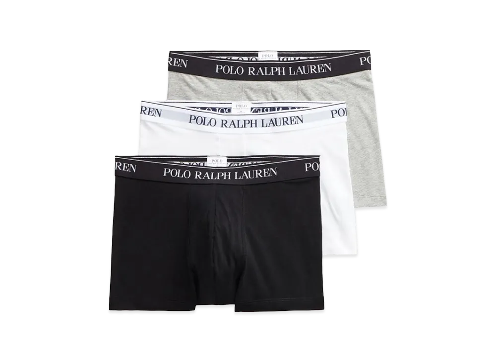 Polo Ralph Lauren Underwear "Multi"