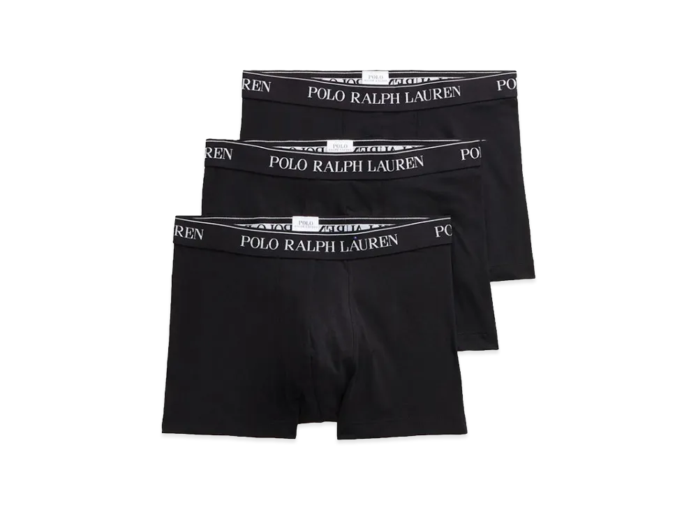Polo Ralph Lauren Underwear "Black"