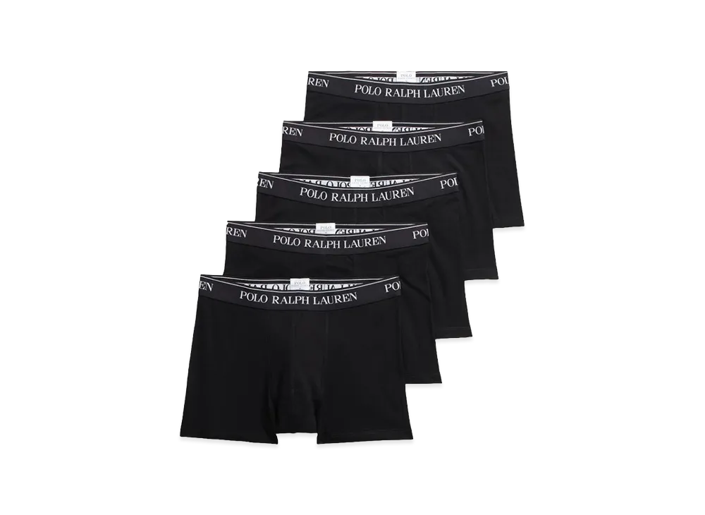 Polo Ralph Lauren Underwear "Black"