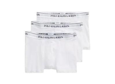 Polo Ralph Lauren Underwear "White"