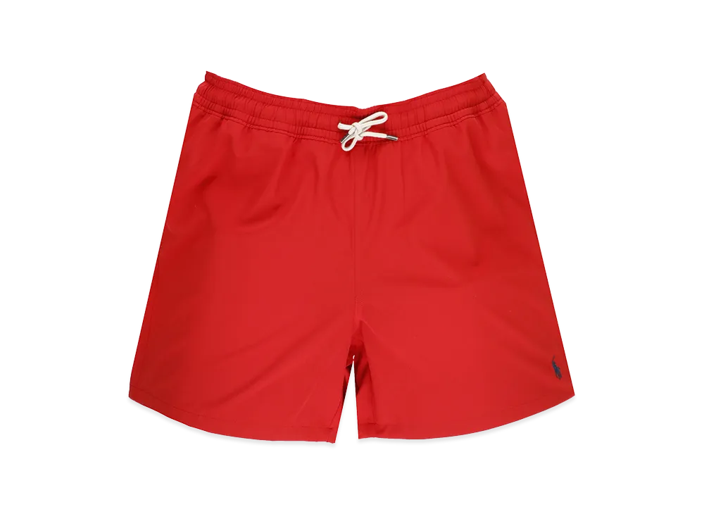 Polo Ralph Lauren Stretch Shorts "Red"