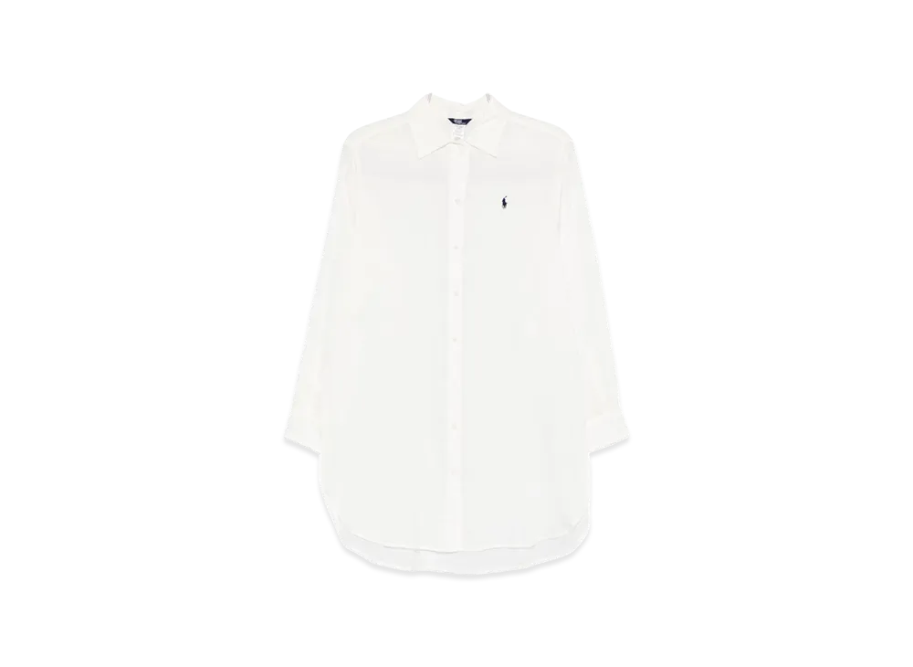 Polo Ralph Lauren Women's Sea Clothing "White"