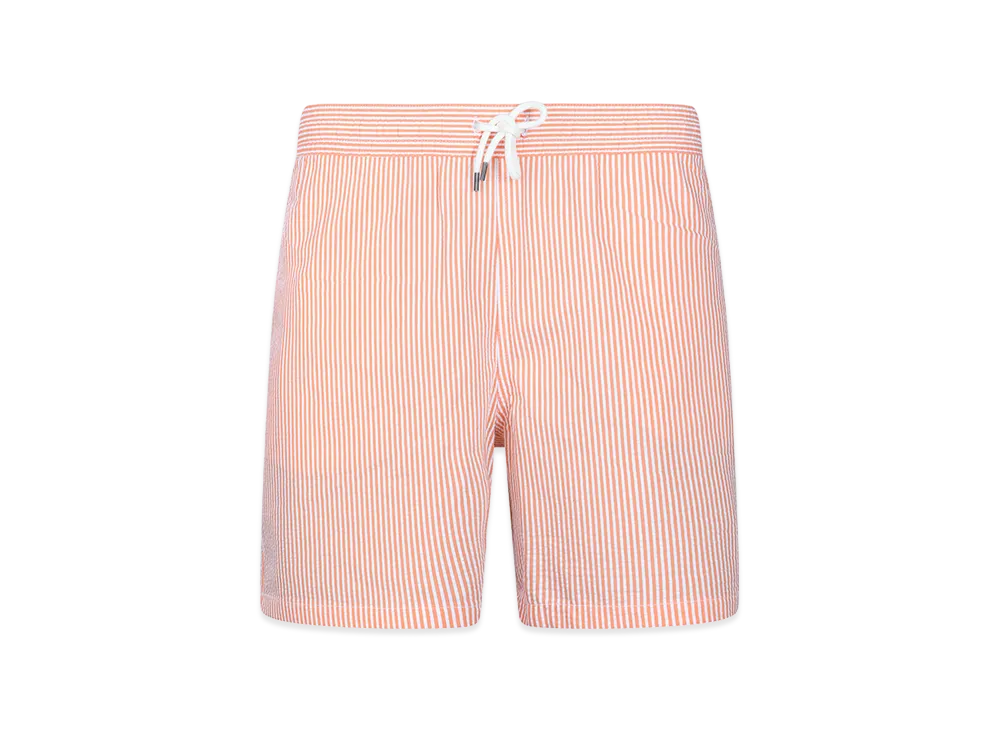Polo Ralph Lauren Sea Clothing "Orange"
