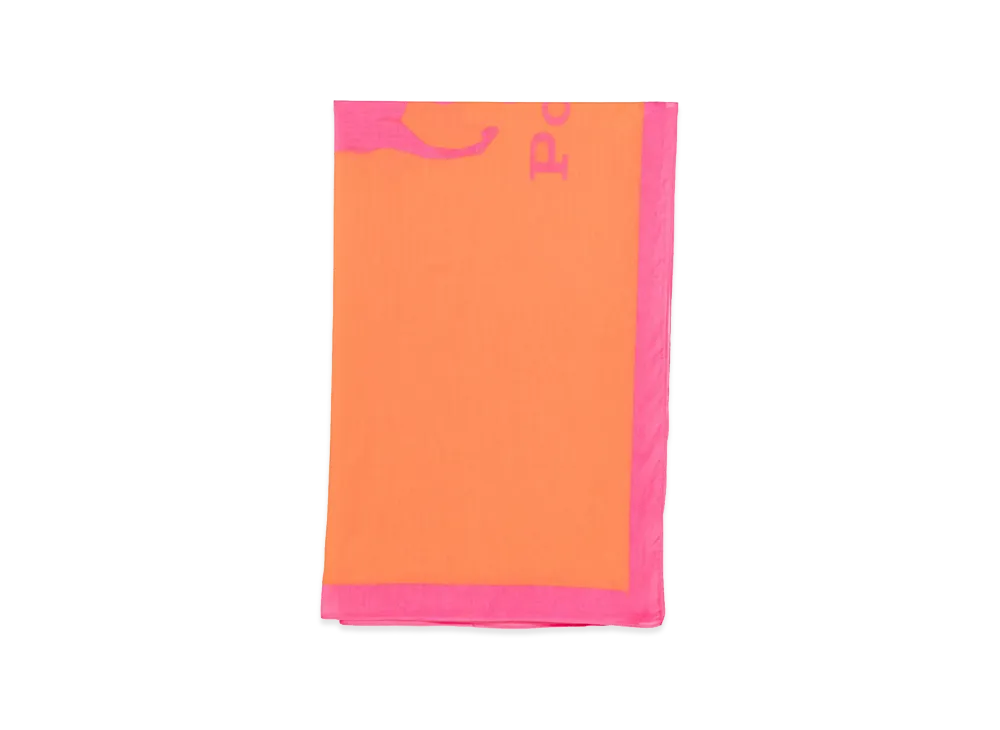 Polo Ralph Lauren Women's Sea Clothing "Orange/Pink"