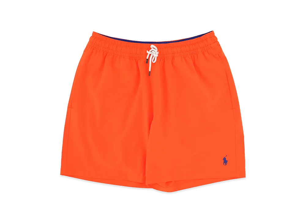 Polo Ralph Lauren Sea Clothing "Orange"