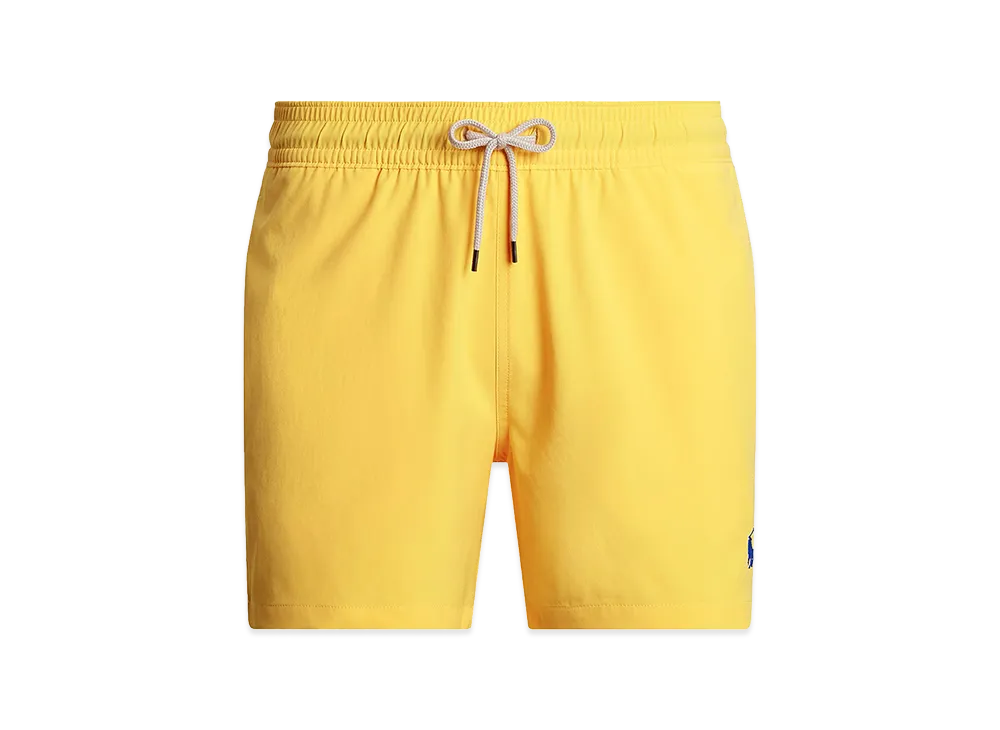 Polo Ralph Lauren Sea Clothing "Yellow"