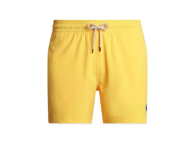 Polo Ralph Lauren Sea Clothing "Yellow"
