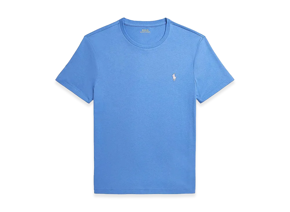 Polo Ralph Lauren T-Shirts "Blue"