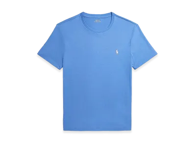 Polo Ralph Lauren T-Shirts "Blue"