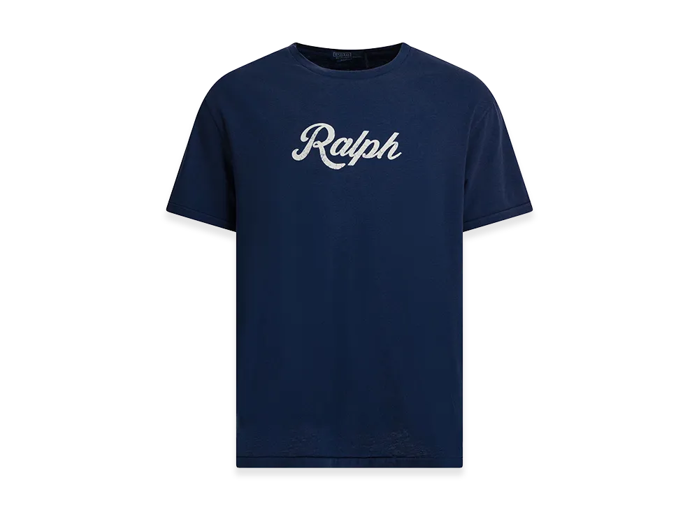 Polo Ralph Lauren "Ralph" T-Shirt "Navy"