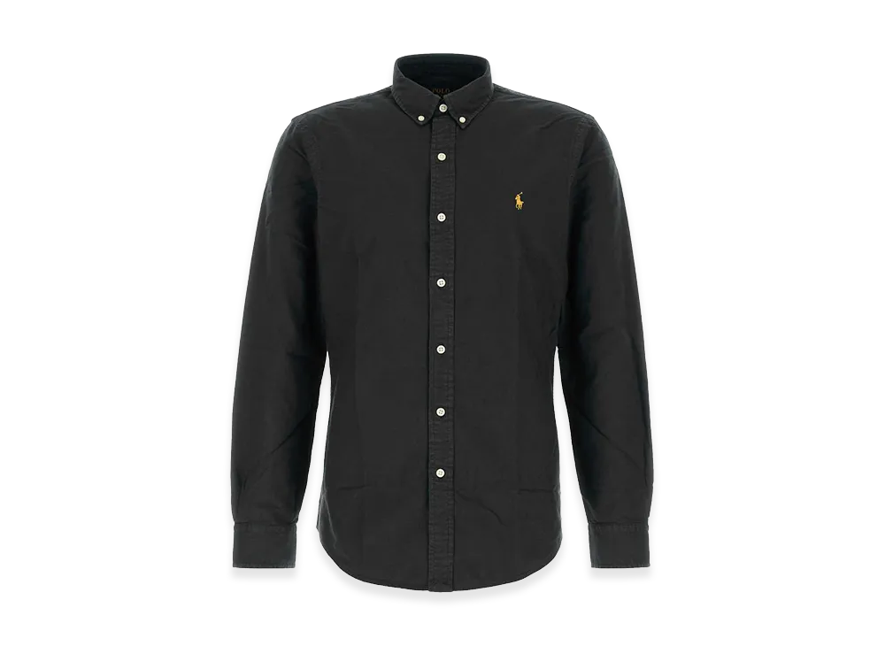 Polo Ralph Lauren Oxford Shirt "Black"