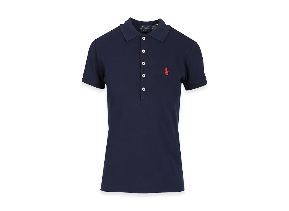 Polo Ralph Lauren Women's Polos "Navy"