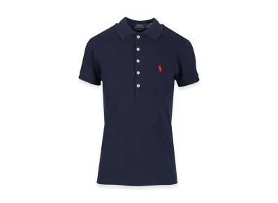 Polo Ralph Lauren Women's Polos "Navy"