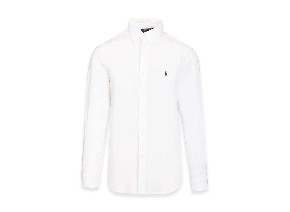 Polo Ralph Lauren Shirts "White"