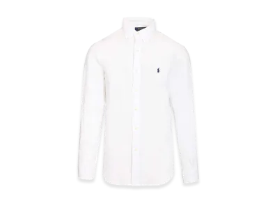 Polo Ralph Lauren Shirts "White"