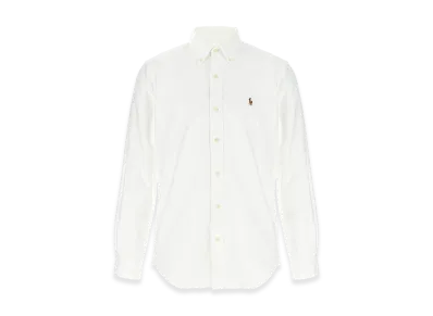 Polo Ralph Lauren Shirts "White"