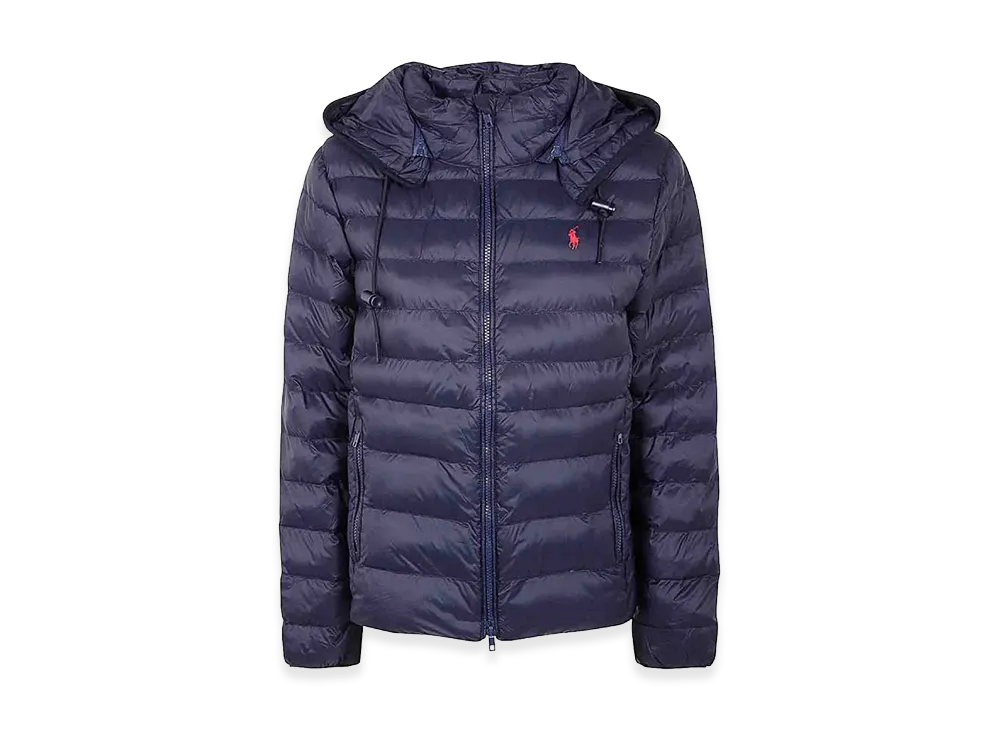 Polo Ralph Lauren Women's Coats "Navy"