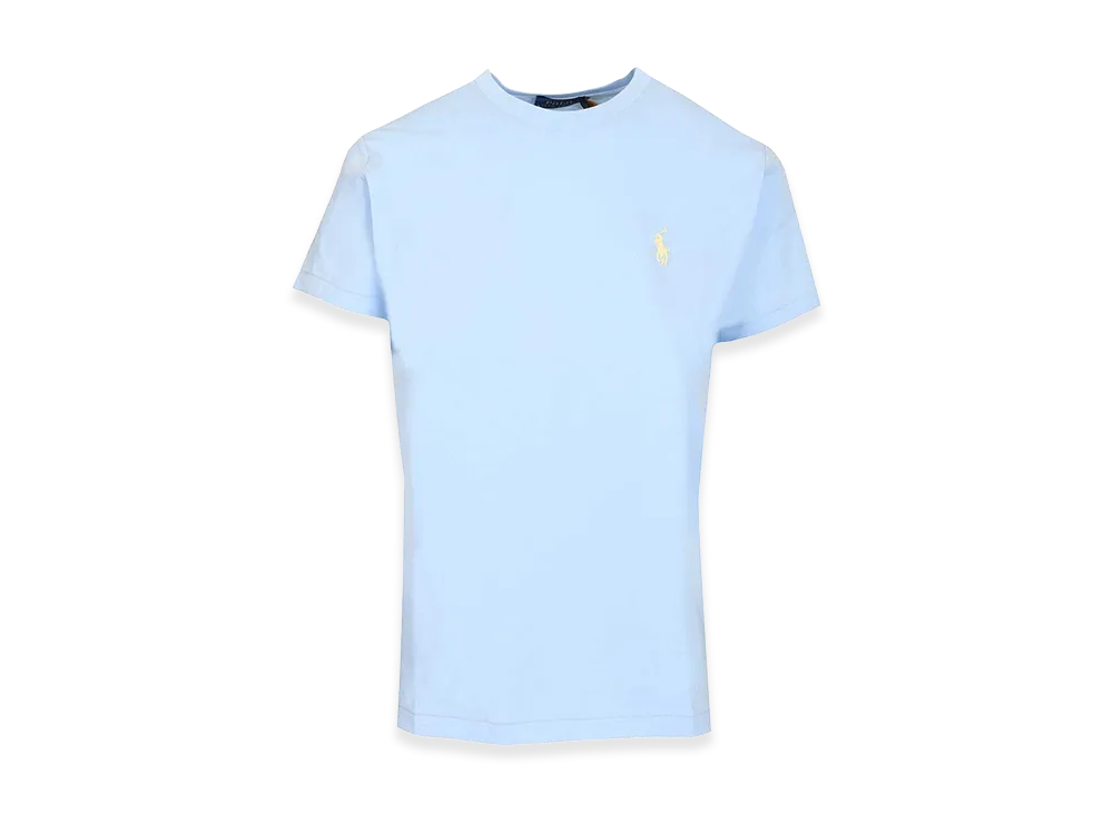 Polo Ralph Lauren Women's Cotton T-Shirt "Green"