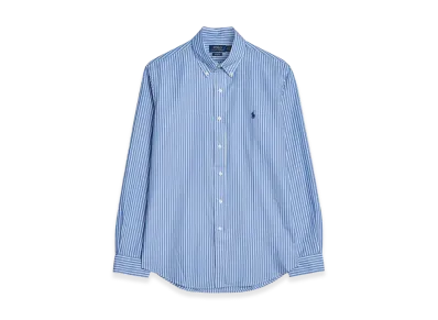 Polo Ralph Lauren Shirts "Light Blue"