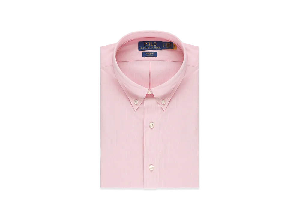 Polo Ralph Lauren Shirts "Pink"
