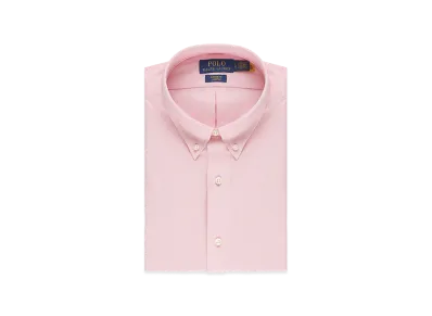 Polo Ralph Lauren Shirts "Pink"