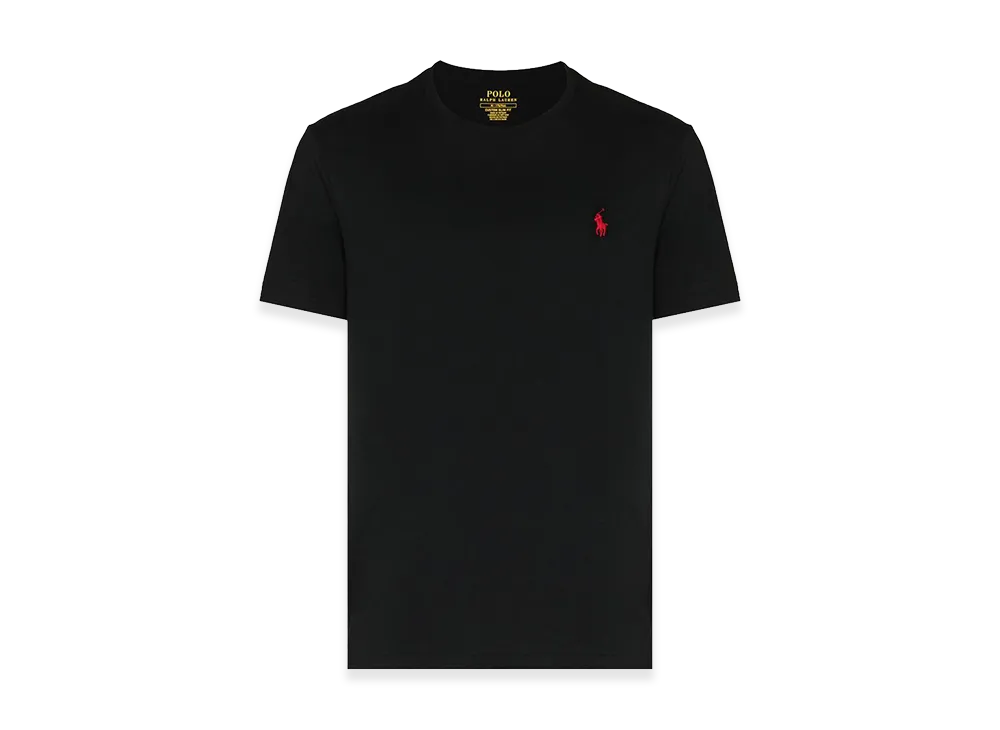 Polo Ralph Lauren T-Shirts "Black"