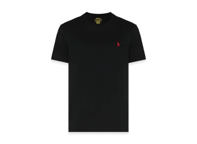 Polo Ralph Lauren T-Shirts "Black"
