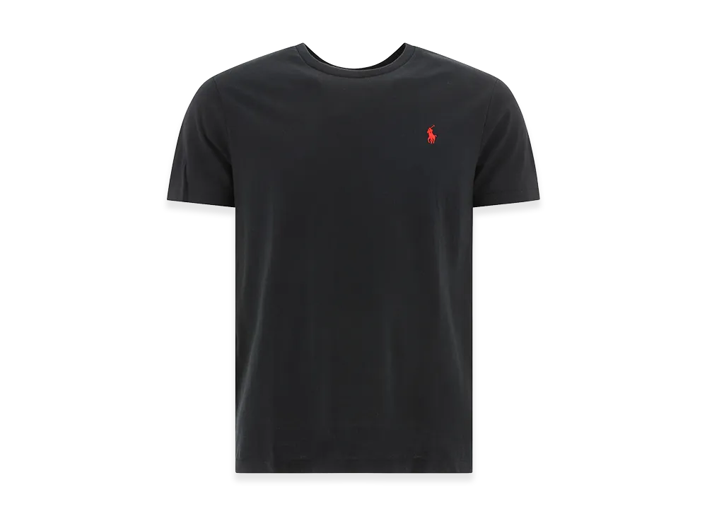 未使用　ポロ　ラルフローレン　黒Tシャツ Polo Ralph Lauren T-Shirts 