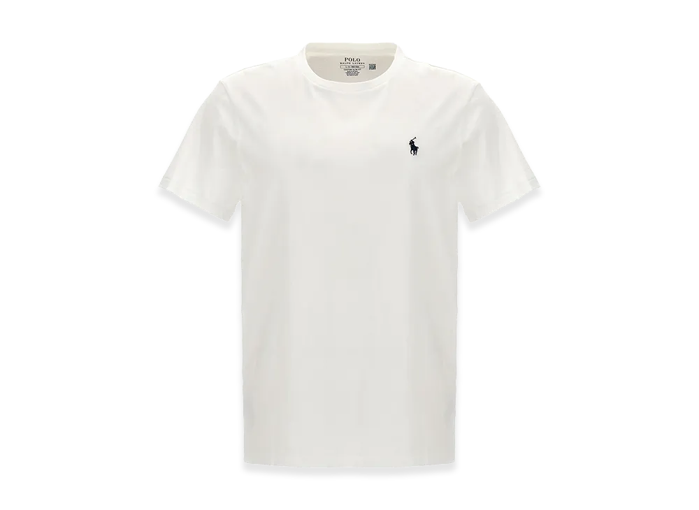 Polo Ralph Lauren T-Shirts "White"