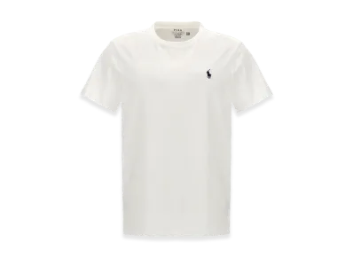 Polo Ralph Lauren T-Shirts "White"